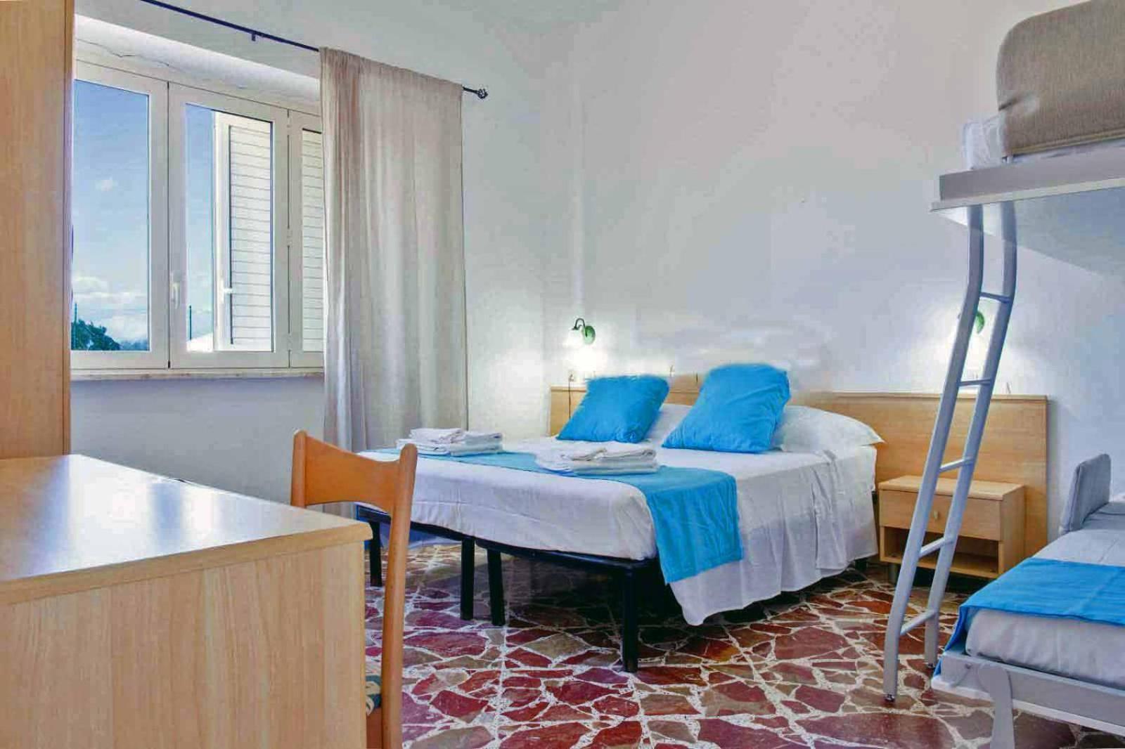 Picchio Hotel Pescoluse Marina Di Pescoluse Eksteriør billede